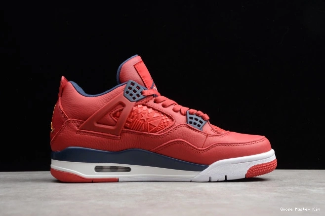 Jordan CI1184-617 SE FIBA Air 4 0731
